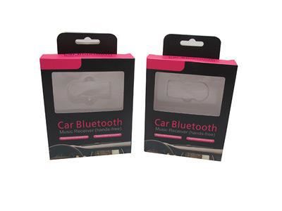 Коробка для упаковки машинного Bluetooth